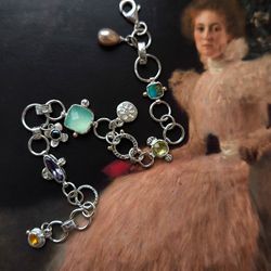 Sukurkim tau apyrankę, sėkmės pažadą 